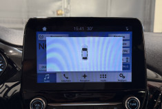 Ford Fiesta 1.0 100 ch ECOBOOST TREND 5P