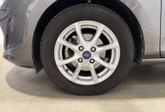 Ford Fiesta 1.0 100 ch ECOBOOST TREND 5P