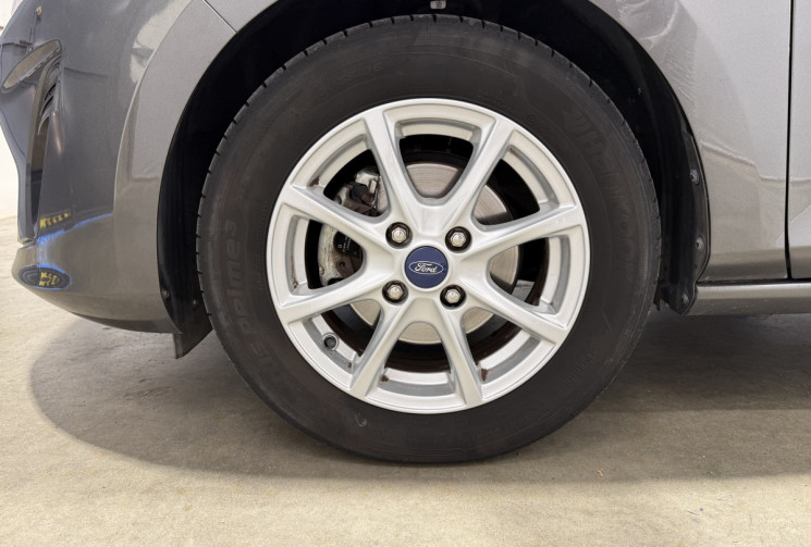 Ford Fiesta 1.0 100 ch ECOBOOST TREND 5P