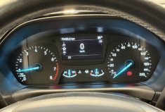 Ford Fiesta 1.0 100 ch ECOBOOST TREND 5P