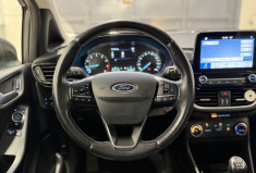 Ford Fiesta 1.0 100 ch ECOBOOST TREND 5P