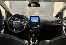 Ford Fiesta 1.0 100 ch ECOBOOST TREND 5P