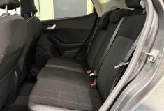 Ford Fiesta 1.0 100 ch ECOBOOST TREND 5P