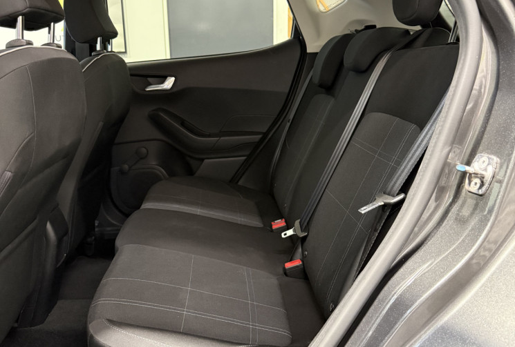 Ford Fiesta 1.0 100 ch ECOBOOST TREND 5P