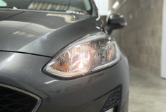 Ford Fiesta 1.0 100 ch ECOBOOST TREND 5P