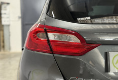 Ford Fiesta 1.0 100 ch ECOBOOST TREND 5P