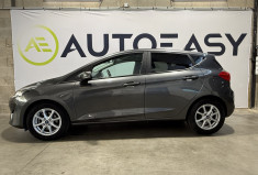 Ford Fiesta 1.0 100 ch ECOBOOST TREND 5P