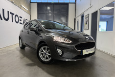 Ford Fiesta 1.0 100 ch ECOBOOST TREND 5P