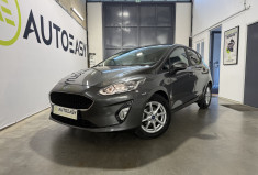 Ford Fiesta 1.0 100 ch ECOBOOST TREND 5P