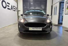 Ford Fiesta 1.0 100 ch ECOBOOST TREND 5P