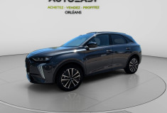 DS DS 7 1.5 hdi 130 cv eat8 pallas / toit pano / carplay / malus payé 