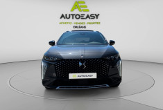 DS DS 7 1.5 hdi 130 cv eat8 pallas / toit pano / carplay / malus payé 