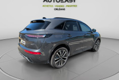 DS DS 7 1.5 hdi 130 cv eat8 pallas / toit pano / carplay / malus payé 