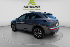 DS DS 7 1.5 hdi 130 cv eat8 pallas / toit pano / carplay / malus payé 