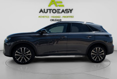 DS DS 7 1.5 hdi 130 cv eat8 pallas / toit pano / carplay / malus payé 