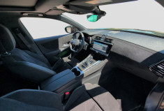 DS DS 7 1.5 hdi 130 cv eat8 pallas / toit pano / carplay / malus payé 
