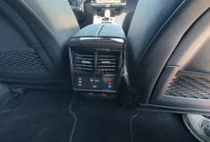 DS DS 7 1.5 hdi 130 cv eat8 pallas / toit pano / carplay / malus payé 