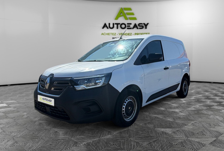 Renault Kangoo VAN / EV45 / 80KW / GRAND CONFORT / SOH 99%