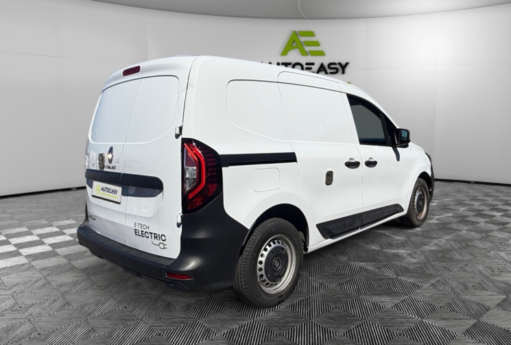Renault Kangoo VAN / EV45 / 80KW / GRAND CONFORT / SOH 99%