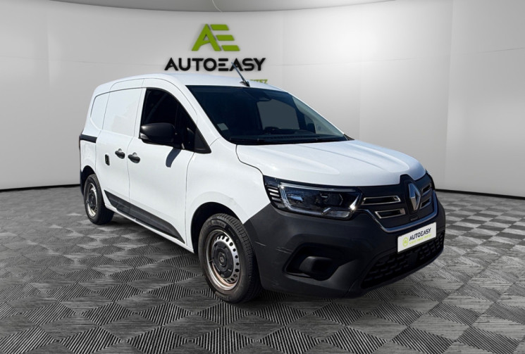 Renault Kangoo VAN / EV45 / 80KW / GRAND CONFORT / SOH 99%