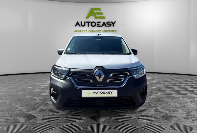 Renault Kangoo VAN / EV45 / 80KW / GRAND CONFORT / SOH 99%