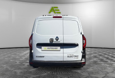 Renault Kangoo VAN / EV45 / 80KW / GRAND CONFORT / SOH 99%