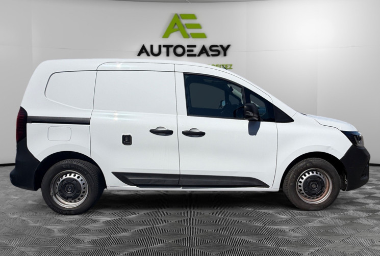 Renault Kangoo VAN / EV45 / 80KW / GRAND CONFORT / SOH 99%