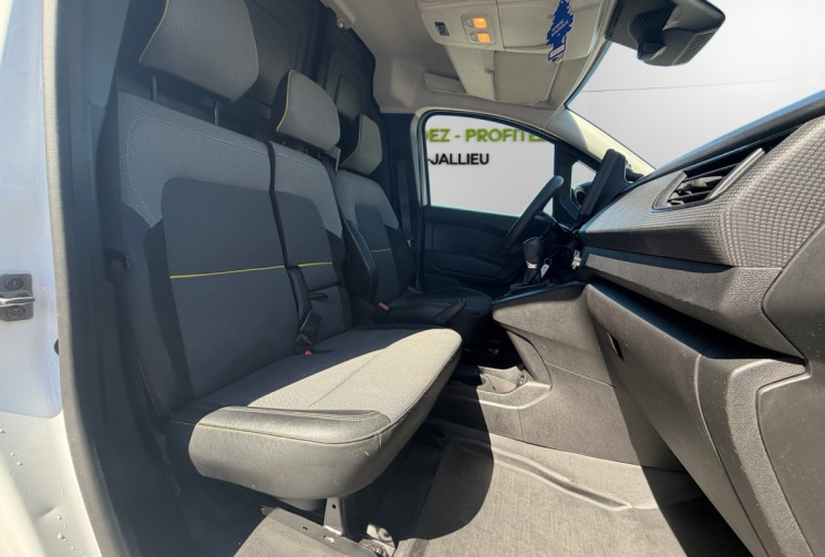 Renault Kangoo VAN / EV45 / 80KW / GRAND CONFORT / SOH 99%