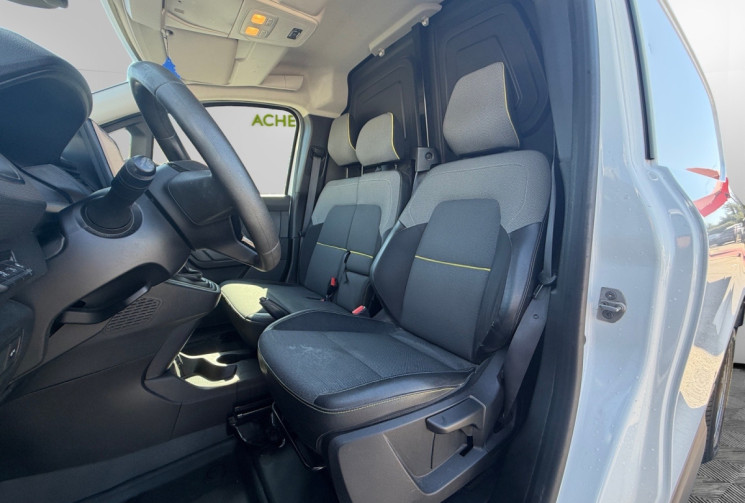 Renault Kangoo VAN / EV45 / 80KW / GRAND CONFORT / SOH 99%