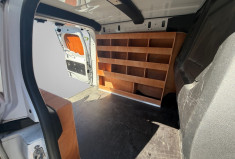 Renault Kangoo VAN / EV45 / 80KW / GRAND CONFORT / SOH 99%