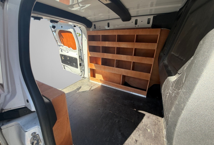Renault Kangoo VAN / EV45 / 80KW / GRAND CONFORT / SOH 99%