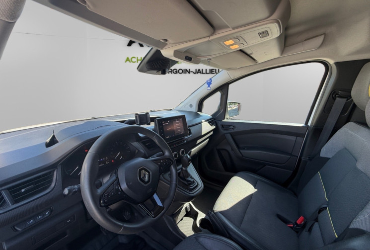 Renault Kangoo VAN / EV45 / 80KW / GRAND CONFORT / SOH 99%