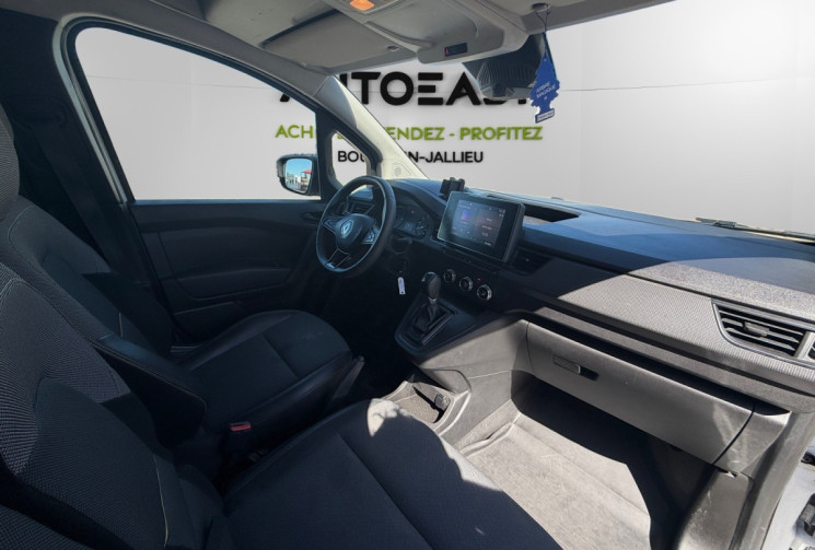 Renault Kangoo VAN / EV45 / 80KW / GRAND CONFORT / SOH 99%