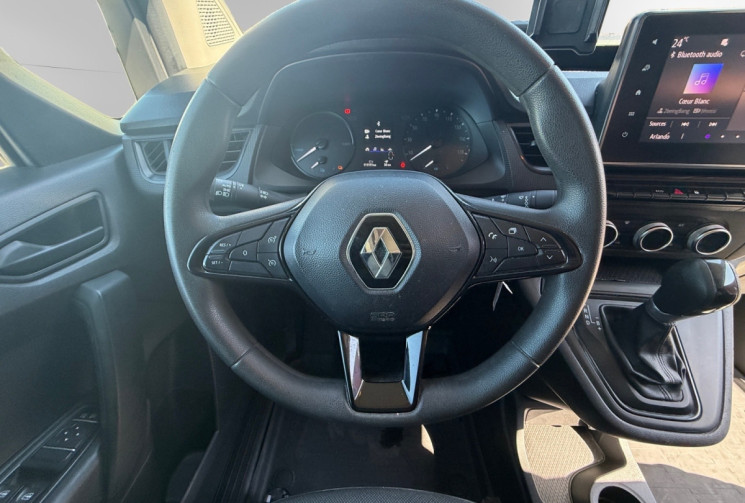 Renault Kangoo VAN / EV45 / 80KW / GRAND CONFORT / SOH 99%