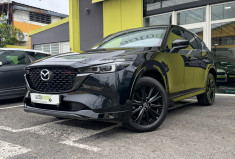 Mazda CX-5 2.0 e-SKYACTIV-G 165ch // Boite Automatique // Première main // Faible Kilométrage