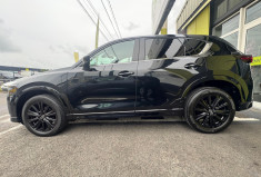 Mazda CX-5 2.0 e-SKYACTIV-G 165ch // Boite Automatique // Première main // Faible Kilométrage