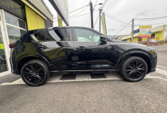 Mazda CX-5 2.0 e-SKYACTIV-G 165ch // Boite Automatique // Première main // Faible Kilométrage