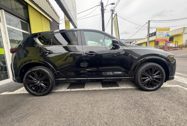 Mazda CX-5 2.0 e-SKYACTIV-G 165ch // Boite Automatique // Première main // Faible Kilométrage