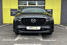 Mazda CX-5 2.0 e-SKYACTIV-G 165ch // Boite Automatique // Première main // Faible Kilométrage