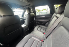 Mazda CX-5 2.0 e-SKYACTIV-G 165ch // Boite Automatique // Première main // Faible Kilométrage
