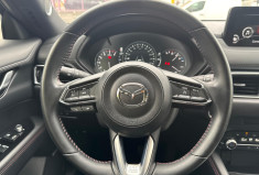 Mazda CX-5 2.0 e-SKYACTIV-G 165ch // Boite Automatique // Première main // Faible Kilométrage