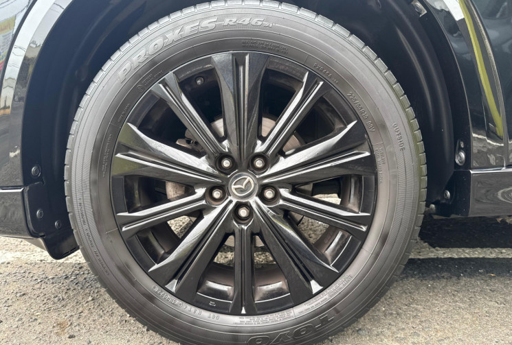 Mazda CX-5 2.0 e-SKYACTIV-G 165ch // Boite Automatique // Première main // Faible Kilométrage