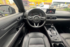 Mazda CX-5 2.0 e-SKYACTIV-G 165ch // Boite Automatique // Première main // Faible Kilométrage