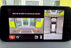 Mazda CX-5 2.0 e-SKYACTIV-G 165ch // Boite Automatique // Première main // Faible Kilométrage