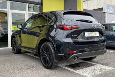 Mazda CX-5 2.0 e-SKYACTIV-G 165ch // Boite Automatique // Première main // Faible Kilométrage