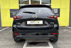 Mazda CX-5 2.0 e-SKYACTIV-G 165ch // Boite Automatique // Première main // Faible Kilométrage