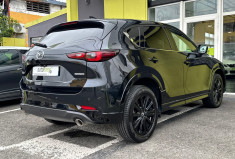 Mazda CX-5 2.0 e-SKYACTIV-G 165ch // Boite Automatique // Première main // Faible Kilométrage