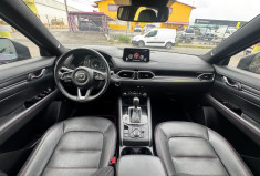 Mazda CX-5 2.0 e-SKYACTIV-G 165ch // Boite Automatique // Première main // Faible Kilométrage