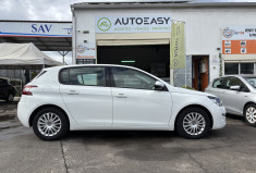 Peugeot 308 1.6 HDI 115 ACCES