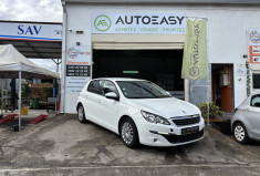 Peugeot 308 1.6 HDI 115 ACCES